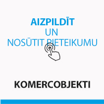 aizdevums online komercobjekti